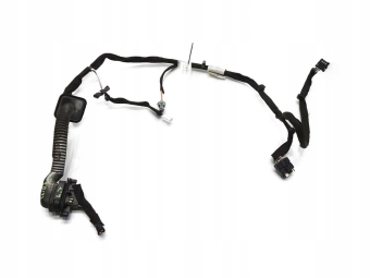 WIĄZKA INSTALACJA DRZWI LEWY TYŁ RENAULT CLIO III KOMBI 8200715811