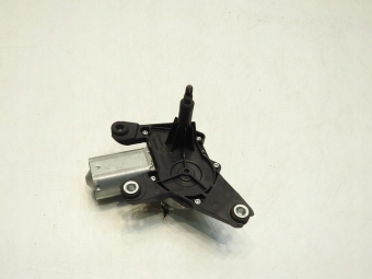 SILNICZEK WYCIERACZKI KLAPY RENAULT CLIO III KOMBI 8200311486
