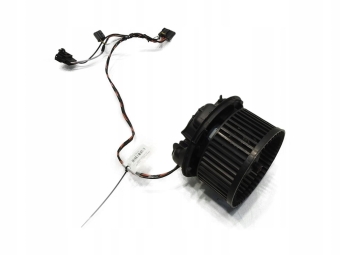 WENTYLATOR DMUCHAWA RENAULT CLIO III 1.5 DCI