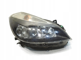 LAMPA PRAWY PRZÓD RENAULT CLIO III