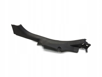 LISTWA NAKŁADKA PROGU PRAWY TYŁ RENAULT CLIO III KOMBI 8200293554