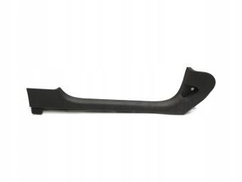 LISTWA NAKŁADKA PROGU LEWY PRZÓD RENAULT CLIO III 8200293555