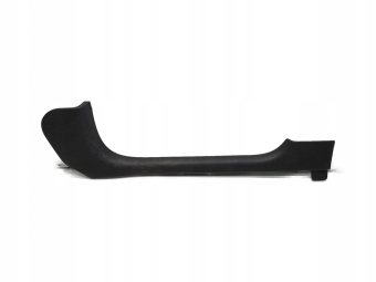 LISTWA PROGOWA PRAWY PRZÓD RENAULT CLIO III 8200293558