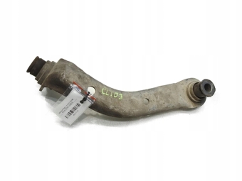 WSPORNIK ŁAPA WÓZKA SANEK LEWA RENAULT CLIO III 1.5 DCI