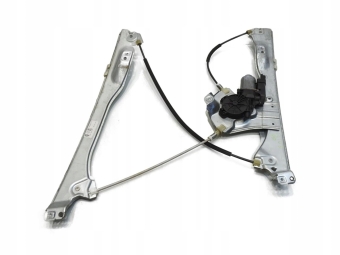 MECHANIZM SZYBY PRAWY PRZÓD RENAULT CLIO III 8200843597