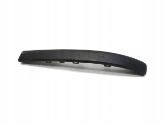 LISTWA ZDERZAKA LEWY PRZÓD RENAULT CLIO III 01040185002