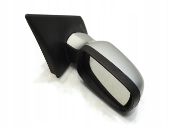 LUSTERKO ZEWNĘTRZNE PRAWY PRZÓD 7 PIN TED69 RENAULT CLIO III E20104016