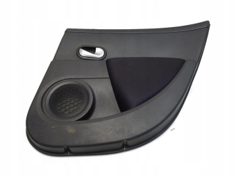 TAPICERKA BOCZEK DRZWI PRAWY TYŁ RENAULT CLIO III KOMBI 8200293860