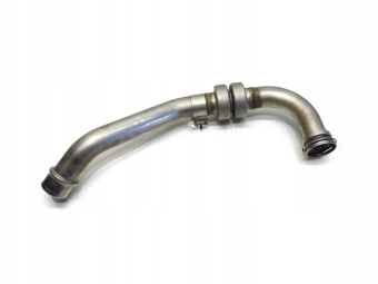 RURA DOLOT POWIETRZA TURBINY RENAULT CLIO III 1.5 DCI 8200296984D