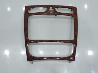 Ramka Osłona Panelu Mercedes W203