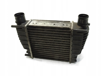 CHŁODNICA INTERCOOLER RENAULT CLIO III 1.5 DCI 8200471885