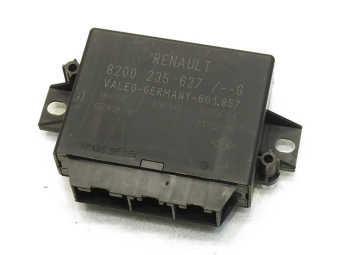 MODUŁ STEROWNIK PDC RENAULT CLIO III 8200235627