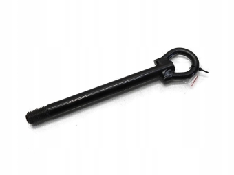 UCHO HOLOWNICZE RENAULT CLIO III