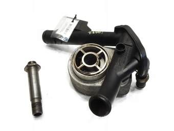 CHŁODNICZKA OLEJU RENAULT CLIO III 1.5 DCI 8200552604