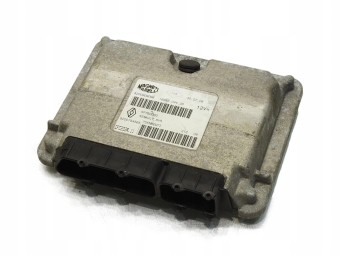 KOMPUTER STEROWNIK SKRZYNI BIEGÓW RENAULT CLIO III 1.5 DCI 8200784565