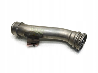 RURA RURKA INTERCOOLERA RENAULT CLIO III 1.5 DCI 8200447887