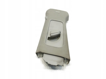 OSŁONA SŁUPKA B LEWA VW PASSAT B6 LIFT KOMBI 3C0868417F
