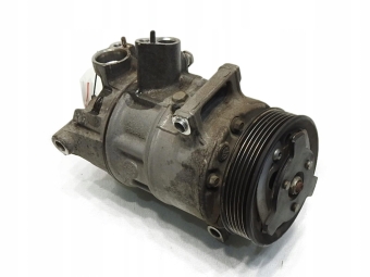 SPRĘŻARKA KLIMATYZACJI VW PASSAT B6 2.0 TDI 5N0820803H PXE14
