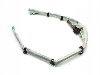 KURTYNA AIRBAG LEWA VW PASSAT B6 LIFT KOMBI 3C0880741F 34074649B