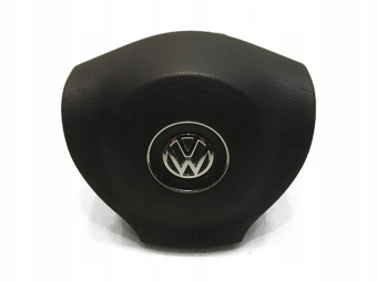 PODUSZKA AIRBAG KIEROWCY VW PASSAT B6 LIFT 3C8880201L 306842999N44-AD