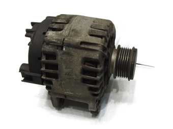 ALTERNATOR VW PASSAT B6 2.0 TDI 03L903023E FG18T033 2605717A