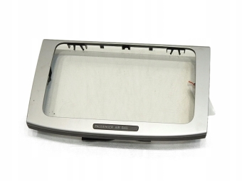 RAMKA OSŁONA RADIA VW PASSAT B6 LIFT 3C0858069AE