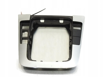 RAMKA OSŁONA ZMIANY BIEGÓW VW PASSAT B6 LIFT 3C0864263G