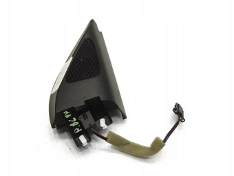 TRÓJKĄT OSŁONA LUSTERKA GŁOŚNIK PRAWA VW PASSAT B6 LIFT 3C8035411