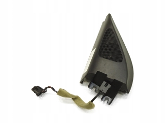 TRÓJKĄT OSŁONA LUSTERKA GŁOŚNIK LEWA VW PASSAT B6 LIFT 3C8035411