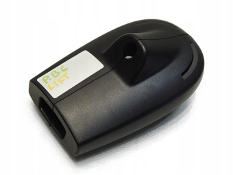 OBUDOWA LUSTERKA WSTECZNEGO OPEL INSIGNIA A 3C0858547