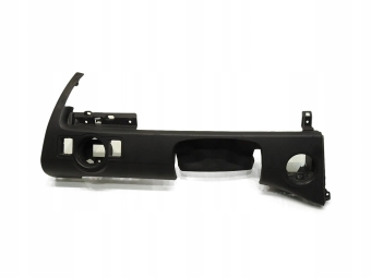 OSŁONA KONSOLI POD KIEROWNICE VW PASSAT B6 LIFT 3C1857200H