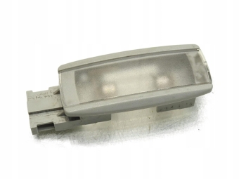 LAMPKA OŚWIETLENIE PODSUFITKI PRZÓD VW PASSAT B6 LIFT 1K0947109