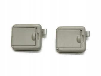 UCHWYT MOCOWANIE ROLETY LEWY VW PASSAT B6 LIFT KOMBI 1T0861303M