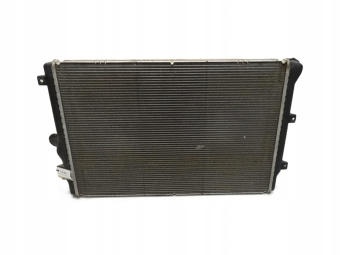 CHŁODNICA WODY VW PASSAT B6 2.0 TDI 3C0121253AR