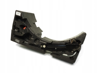 LEWAREK KLUCZ ŚRUBOKRĘT WKŁAD VW PASSAT B6 LIFT KOMBI 3C0012115B 3C0011031B