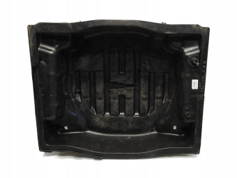 WANNA WNĘKA BAGAŻNIKA VW PASSAT B6 LIFT KOMBI 3C0813114A