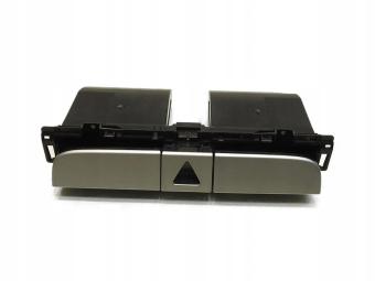 SCHOWEK KONSOLI ŚRODKOWY VW PASSAT B6 LIFT 3C0858407