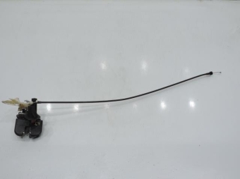Zamek Kanapy Lewy Mercedes W203