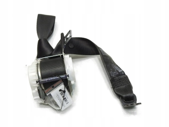 PAS BEZPIECZEŃSTWA PRAWY TYŁ VW PASSAT B6 LIFT KOMBI 3C9857806J 34086196