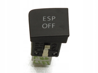 PRZYCISK ESP VW PASSAT B6 LIFT 3C0927117C