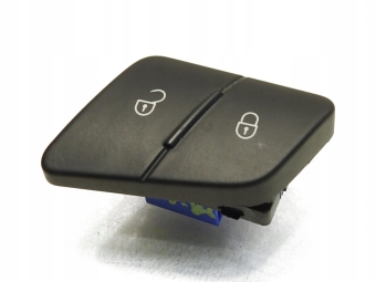 PRZYCISK BLOKADY DRZWI LEWY VW PASSAT B6 LIFT 3C0962125B