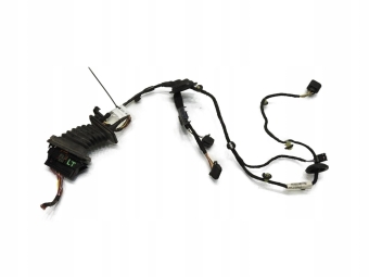 WIĄZKA INSTALACJA DRZWI LEWY TYŁ VW PASSAT B6 LIFT KOMBI 3C4971693QC