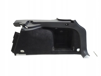 TAPICERKA BAGAŻNIKA PRAWY TYŁ VW PASSAT B6 LIFT KOMBI 3C9867428