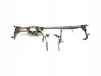 BELKA STELAŻ KONSOLI VW PASSAT B6 LIFT