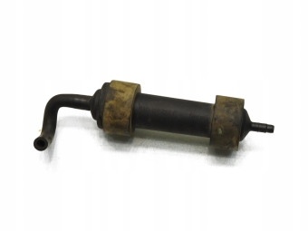 TŁUMIK PODCIŚNIENIA VW PASSAT B6 2.0 TDI 03G129808C