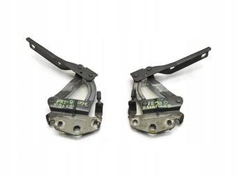 ZAWIAS ZAWIASY MASKI LK7X VW PASSAT B6 3C0823301E
