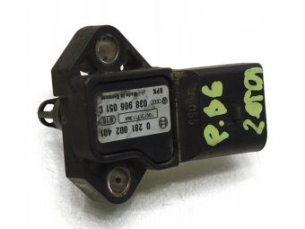 CZUJNIK MAP SENSOR VW PASSAT B6 2.0 TDI 038906051C 0281002401