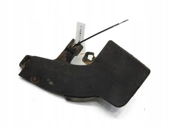 ZAKOŃCZENIE PROGU LEWY TYŁ VW PASSAT B6 LIFT KOMBI 3C0854855C