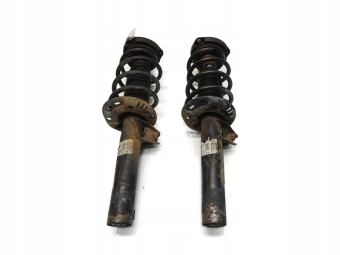 MCPERSON AMORTYZATOR SPRĘŻYNA PRZÓD VW PASSAT B6 2.0 TDI 3C0413031N