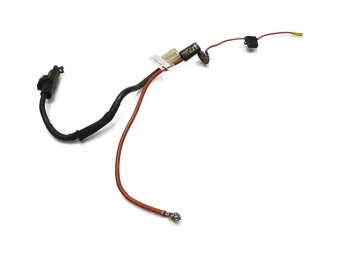 KLEMA PLUSOWA PRZEWÓD VW PASSAT B6 2.0 TDI
